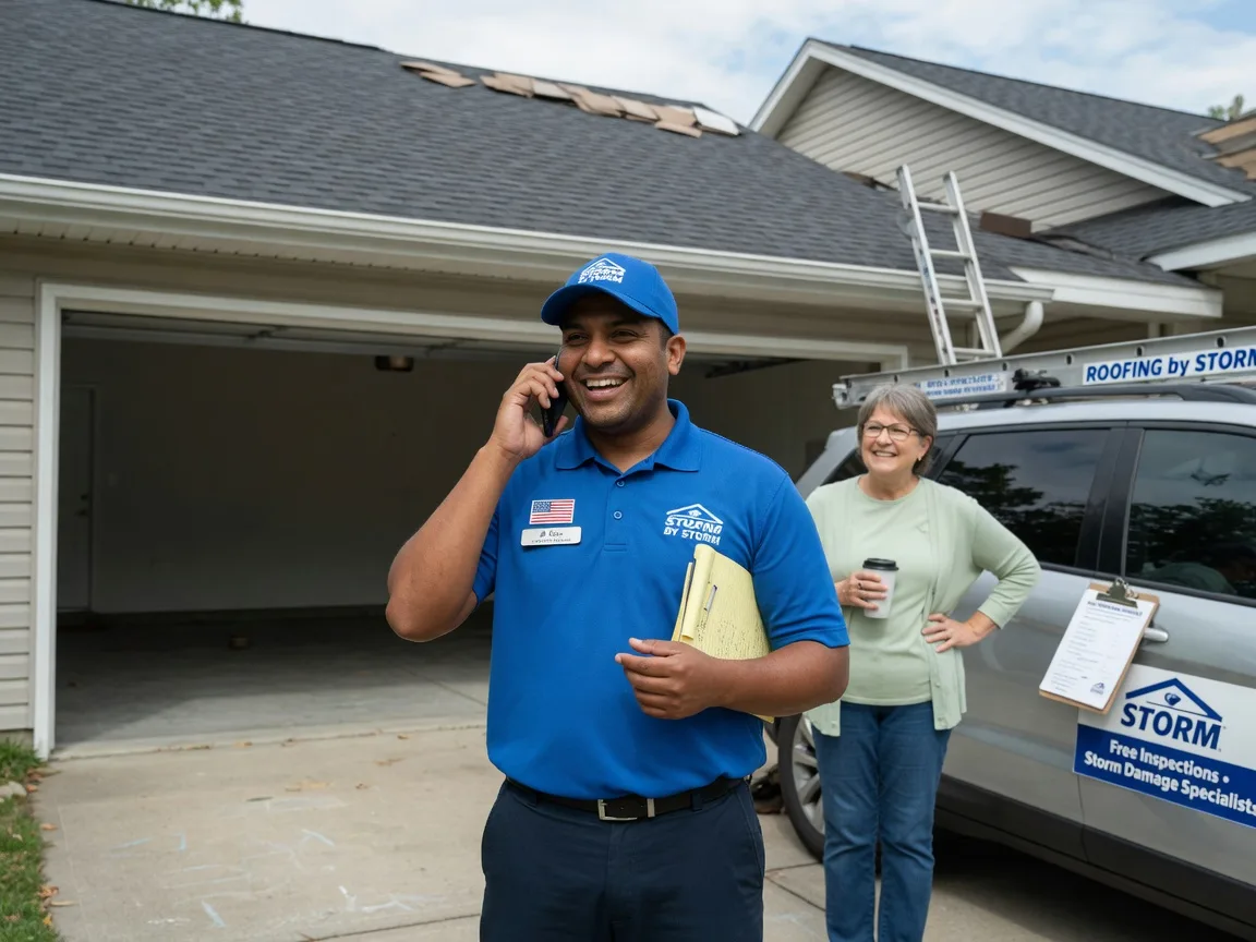 Roof Repair Near Me Bonnerdale, AR FAQs