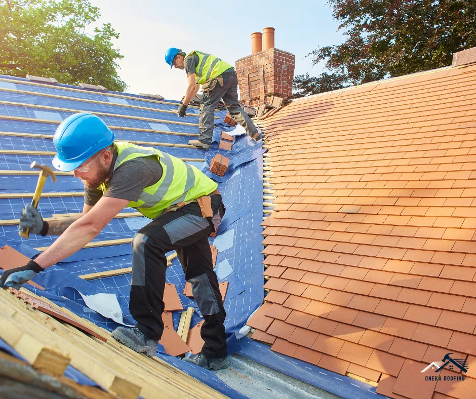 Why choose Roof Repair Near Me in Bonnerdale, AR